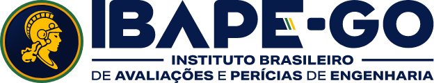 Logo IBAPE-GO